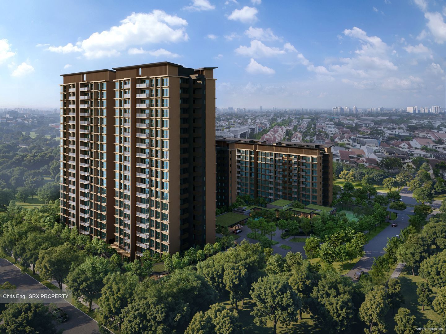 Dunearn House (D11), Apartment #604966631
